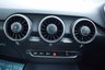 USED 2019 19 AUDI TT 2.0 TFSI 40 Black Edition Coupe 3dr Petrol S Tronic Euro 6 (s/s) (197 ps) VIRTUAL DASH - SAT NAV - B&O - CAMERA - EXCLUSIVE PAINT - 20" WHEELS - JUST SERVICED
