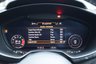 USED 2019 19 AUDI TT 2.0 TFSI 40 Black Edition Coupe 3dr Petrol S Tronic Euro 6 (s/s) (197 ps) VIRTUAL DASH - SAT NAV - B&O - CAMERA - EXCLUSIVE PAINT - 20" WHEELS - JUST SERVICED