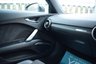 USED 2019 19 AUDI TT 2.0 TFSI 40 Black Edition Coupe 3dr Petrol S Tronic Euro 6 (s/s) (197 ps) VIRTUAL DASH - SAT NAV - B&O - CAMERA - EXCLUSIVE PAINT - 20" WHEELS - JUST SERVICED