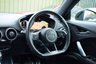 USED 2019 19 AUDI TT 2.0 TFSI 40 Black Edition Coupe 3dr Petrol S Tronic Euro 6 (s/s) (197 ps) VIRTUAL DASH - SAT NAV - B&O - CAMERA - EXCLUSIVE PAINT - 20" WHEELS - JUST SERVICED