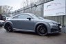 USED 2019 19 AUDI TT 2.0 TFSI 40 Black Edition Coupe 3dr Petrol S Tronic Euro 6 (s/s) (197 ps) VIRTUAL DASH - SAT NAV - B&O - CAMERA - EXCLUSIVE PAINT - 20" WHEELS - JUST SERVICED