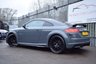 USED 2019 19 AUDI TT 2.0 TFSI 40 Black Edition Coupe 3dr Petrol S Tronic Euro 6 (s/s) (197 ps) VIRTUAL DASH - SAT NAV - B&O - CAMERA - EXCLUSIVE PAINT - 20" WHEELS - JUST SERVICED