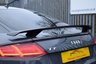 USED 2019 19 AUDI TT 2.0 TFSI 40 Black Edition Coupe 3dr Petrol S Tronic Euro 6 (s/s) (197 ps) VIRTUAL DASH - SAT NAV - B&O - CAMERA - EXCLUSIVE PAINT - 20" WHEELS - JUST SERVICED