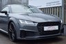 USED 2019 19 AUDI TT 2.0 TFSI 40 Black Edition Coupe 3dr Petrol S Tronic Euro 6 (s/s) (197 ps) VIRTUAL DASH - SAT NAV - B&O - CAMERA - EXCLUSIVE PAINT - 20" WHEELS - JUST SERVICED