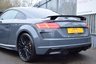 USED 2019 19 AUDI TT 2.0 TFSI 40 Black Edition Coupe 3dr Petrol S Tronic Euro 6 (s/s) (197 ps) VIRTUAL DASH - SAT NAV - B&O - CAMERA - EXCLUSIVE PAINT - 20" WHEELS - JUST SERVICED