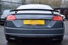 USED 2019 19 AUDI TT 2.0 TFSI 40 Black Edition Coupe 3dr Petrol S Tronic Euro 6 (s/s) (197 ps) VIRTUAL DASH - SAT NAV - B&O - CAMERA - EXCLUSIVE PAINT - 20" WHEELS - JUST SERVICED