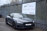 USED 2019 19 AUDI TT 2.0 TFSI 40 Black Edition Coupe 3dr Petrol S Tronic Euro 6 (s/s) (197 ps) VIRTUAL DASH - SAT NAV - B&O - CAMERA - EXCLUSIVE PAINT - 20" WHEELS - JUST SERVICED