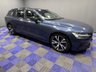 USED 2019 69 VOLVO V60 2.0 T5 R-Design Plus Estate 5dr Petrol Auto Euro 6 (s/s) (250 ps) Estate