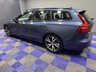 USED 2019 69 VOLVO V60 2.0 T5 R-Design Plus Estate 5dr Petrol Auto Euro 6 (s/s) (250 ps) Estate