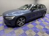 USED 2019 69 VOLVO V60 2.0 T5 R-Design Plus Estate 5dr Petrol Auto Euro 6 (s/s) (250 ps) Estate