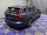 USED 2019 69 VOLVO V60 2.0 T5 R-Design Plus Estate 5dr Petrol Auto Euro 6 (s/s) (250 ps) Estate