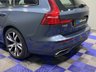 USED 2019 69 VOLVO V60 2.0 T5 R-Design Plus Estate 5dr Petrol Auto Euro 6 (s/s) (250 ps) Estate
