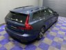 USED 2019 69 VOLVO V60 2.0 T5 R-Design Plus Estate 5dr Petrol Auto Euro 6 (s/s) (250 ps) Estate