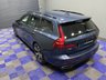 USED 2019 69 VOLVO V60 2.0 T5 R-Design Plus Estate 5dr Petrol Auto Euro 6 (s/s) (250 ps) Estate