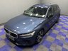 USED 2019 69 VOLVO V60 2.0 T5 R-Design Plus Estate 5dr Petrol Auto Euro 6 (s/s) (250 ps) Estate