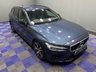 USED 2019 69 VOLVO V60 2.0 T5 R-Design Plus Estate 5dr Petrol Auto Euro 6 (s/s) (250 ps) Estate