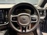USED 2019 69 VOLVO V60 2.0 T5 R-Design Plus Estate 5dr Petrol Auto Euro 6 (s/s) (250 ps) Estate