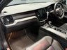 USED 2019 69 VOLVO V60 2.0 T5 R-Design Plus Estate 5dr Petrol Auto Euro 6 (s/s) (250 ps) Estate