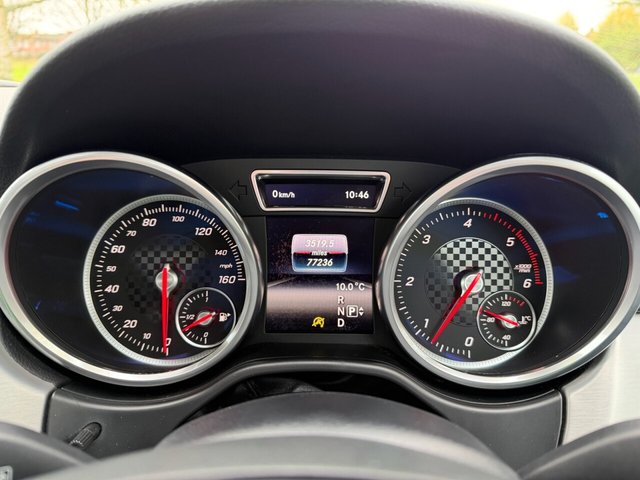 2016 Mercedes-Benz GLE - Photo 4