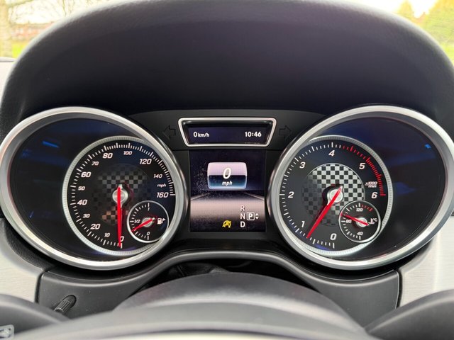 2016 Mercedes-Benz GLE - Photo 5