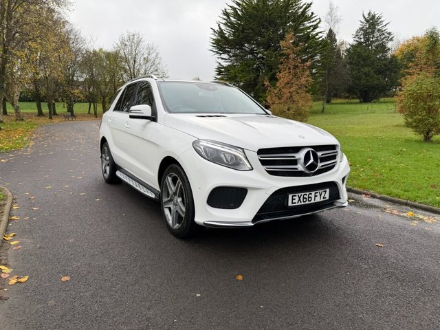 2016 Mercedes-Benz GLE - Photo 6