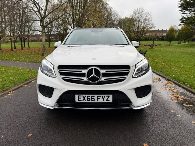 2016 Mercedes-Benz GLE - Photo 7