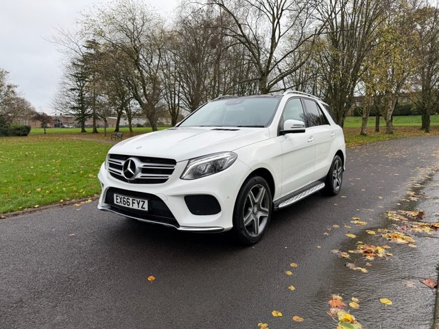 2016 Mercedes-Benz GLE - Photo 8