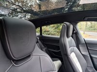 USED 2024 24 PORSCHE TAYCAN Performance Plus 93.4kWh 4S Sport Turismo 5dr Electric Auto 4WD (11kW Charger) (571 ps) 8.9% APR FINANCE RATES