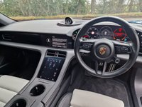USED 2024 24 PORSCHE TAYCAN Performance Plus 93.4kWh 4S Sport Turismo 5dr Electric Auto 4WD (11kW Charger) (571 ps) 8.9% APR FINANCE RATES