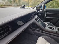 USED 2024 24 PORSCHE TAYCAN Performance Plus 93.4kWh 4S Sport Turismo 5dr Electric Auto 4WD (11kW Charger) (571 ps) 8.9% APR FINANCE RATES
