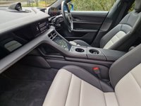 USED 2024 24 PORSCHE TAYCAN Performance Plus 93.4kWh 4S Sport Turismo 5dr Electric Auto 4WD (11kW Charger) (571 ps) 8.9% APR FINANCE RATES