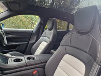 USED 2024 24 PORSCHE TAYCAN Performance Plus 93.4kWh 4S Sport Turismo 5dr Electric Auto 4WD (11kW Charger) (571 ps) 8.9% APR FINANCE RATES