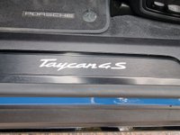 USED 2024 24 PORSCHE TAYCAN Performance Plus 93.4kWh 4S Sport Turismo 5dr Electric Auto 4WD (11kW Charger) (571 ps) 8.9% APR FINANCE RATES