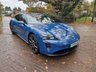 USED 2024 24 PORSCHE TAYCAN Performance Plus 93.4kWh 4S Sport Turismo 5dr Electric Auto 4WD (11kW Charger) (571 ps) 8.9% APR FINANCE RATES