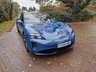 USED 2024 24 PORSCHE TAYCAN Performance Plus 93.4kWh 4S Sport Turismo 5dr Electric Auto 4WD (11kW Charger) (571 ps) 8.9% APR FINANCE RATES