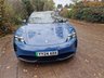 USED 2024 24 PORSCHE TAYCAN Performance Plus 93.4kWh 4S Sport Turismo 5dr Electric Auto 4WD (11kW Charger) (571 ps) 8.9% APR FINANCE RATES