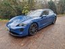 USED 2024 24 PORSCHE TAYCAN Performance Plus 93.4kWh 4S Sport Turismo 5dr Electric Auto 4WD (11kW Charger) (571 ps) 8.9% APR FINANCE RATES