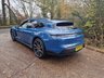 USED 2024 24 PORSCHE TAYCAN Performance Plus 93.4kWh 4S Sport Turismo 5dr Electric Auto 4WD (11kW Charger) (571 ps) 8.9% APR FINANCE RATES