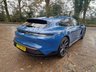USED 2024 24 PORSCHE TAYCAN Performance Plus 93.4kWh 4S Sport Turismo 5dr Electric Auto 4WD (11kW Charger) (571 ps) 8.9% APR FINANCE RATES