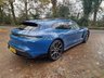 USED 2024 24 PORSCHE TAYCAN Performance Plus 93.4kWh 4S Sport Turismo 5dr Electric Auto 4WD (11kW Charger) (571 ps) 8.9% APR FINANCE RATES