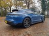 USED 2024 24 PORSCHE TAYCAN Performance Plus 93.4kWh 4S Sport Turismo 5dr Electric Auto 4WD (11kW Charger) (571 ps) 8.9% APR FINANCE RATES
