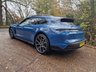 USED 2024 24 PORSCHE TAYCAN Performance Plus 93.4kWh 4S Sport Turismo 5dr Electric Auto 4WD (11kW Charger) (571 ps) 8.9% APR FINANCE RATES