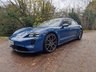 USED 2024 24 PORSCHE TAYCAN Performance Plus 93.4kWh 4S Sport Turismo 5dr Electric Auto 4WD (11kW Charger) (571 ps) 8.9% APR FINANCE RATES