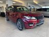 USED 2017 67 LAND ROVER RANGE ROVER SPORT 3.0 SD V6 HSE Dynamic SUV 5dr Diesel Auto 4WD Euro 6 (s/s) (306 ps) 