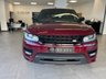 USED 2017 67 LAND ROVER RANGE ROVER SPORT 3.0 SD V6 HSE Dynamic SUV 5dr Diesel Auto 4WD Euro 6 (s/s) (306 ps) 