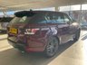 USED 2017 67 LAND ROVER RANGE ROVER SPORT 3.0 SD V6 HSE Dynamic SUV 5dr Diesel Auto 4WD Euro 6 (s/s) (306 ps) 