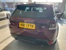 USED 2017 67 LAND ROVER RANGE ROVER SPORT 3.0 SD V6 HSE Dynamic SUV 5dr Diesel Auto 4WD Euro 6 (s/s) (306 ps) 