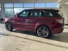 USED 2017 67 LAND ROVER RANGE ROVER SPORT 3.0 SD V6 HSE Dynamic SUV 5dr Diesel Auto 4WD Euro 6 (s/s) (306 ps) 