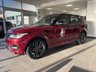 USED 2017 67 LAND ROVER RANGE ROVER SPORT 3.0 SD V6 HSE Dynamic SUV 5dr Diesel Auto 4WD Euro 6 (s/s) (306 ps) 