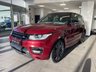 USED 2017 67 LAND ROVER RANGE ROVER SPORT 3.0 SD V6 HSE Dynamic SUV 5dr Diesel Auto 4WD Euro 6 (s/s) (306 ps) 